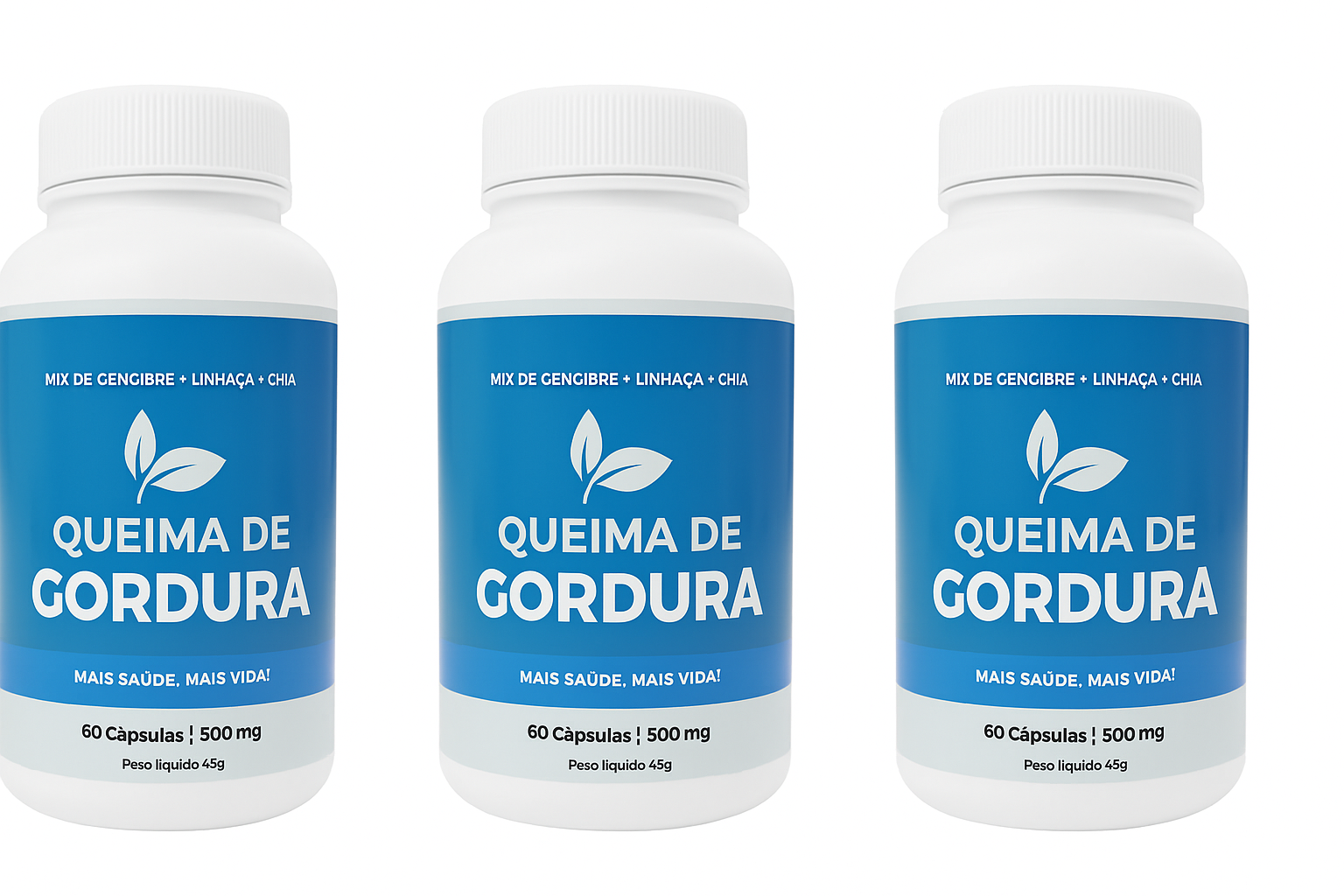 Queima de Gordura